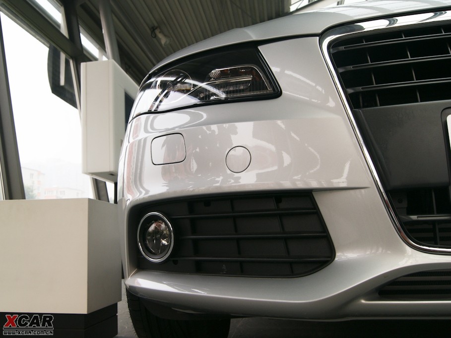 2010WA4L 2.0TFSI CVT˜ʰ