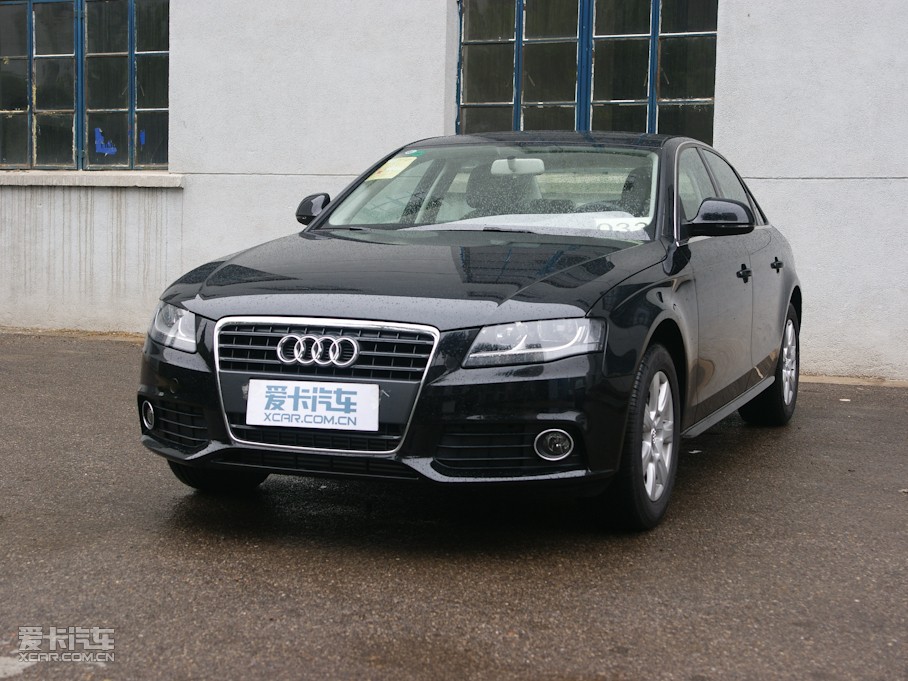 2010WA4L 1.8TFSI CVT(w)