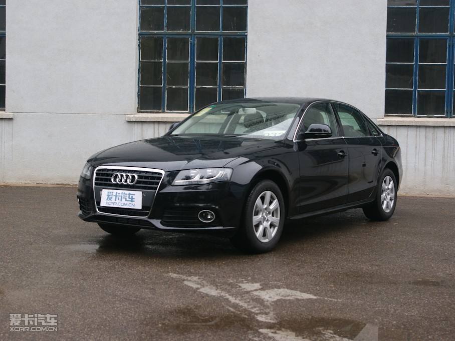 2010WA4L 1.8TFSI CVTհ