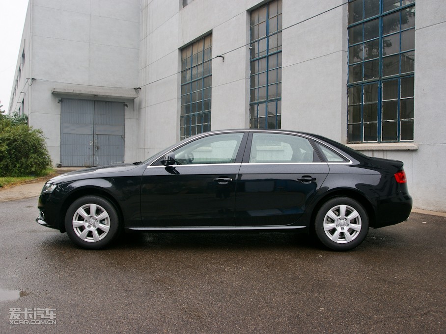 2010WA4L 1.8TFSI CVTհ