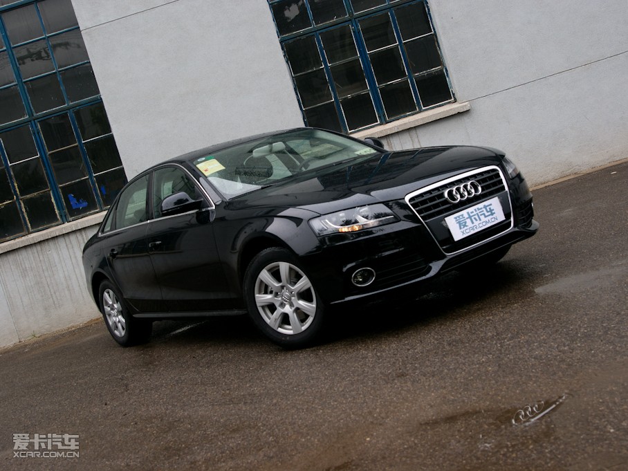 2010WA4L 1.8TFSI CVTհ