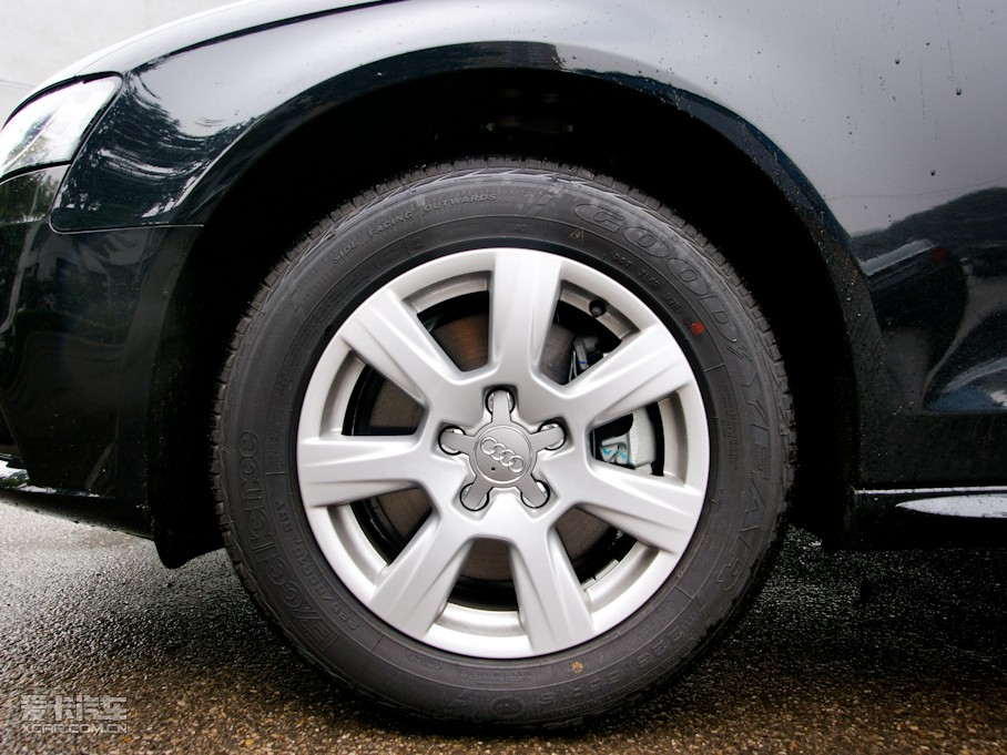 2010WA4L 1.8TFSI CVTհ