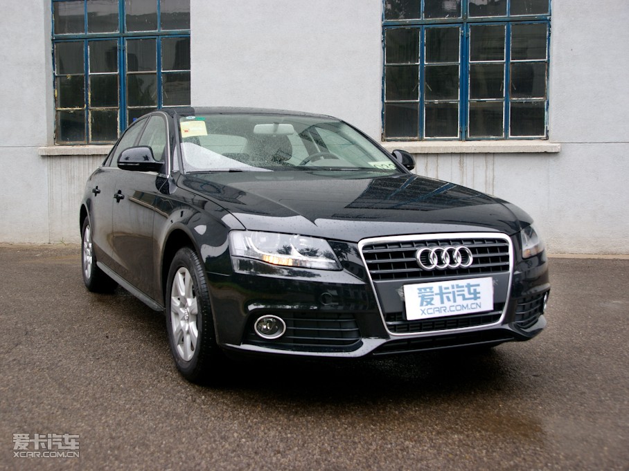 2010WA4L 1.8TFSI CVTհ