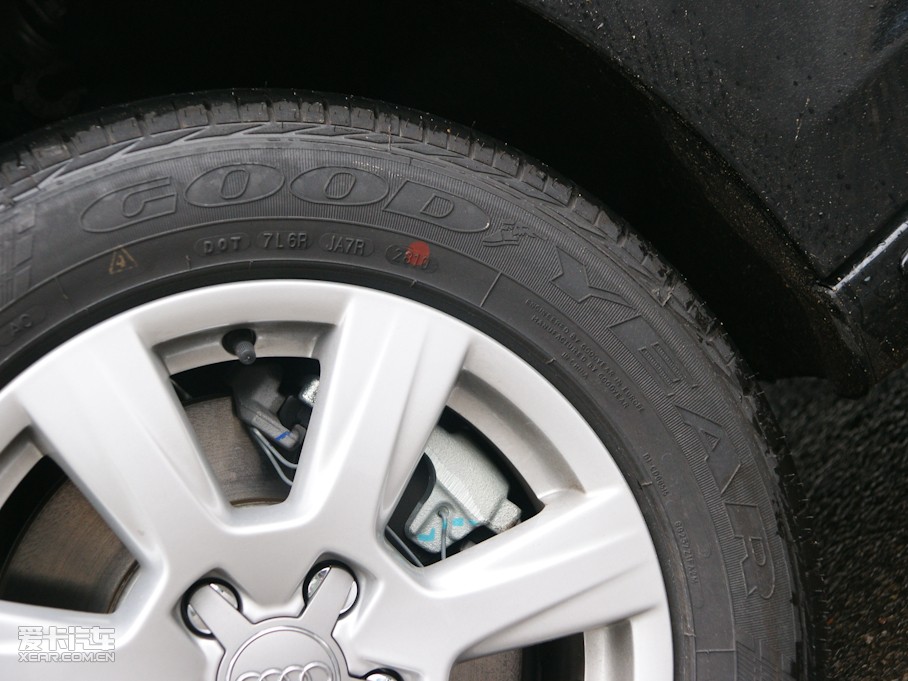 2010WA4L 1.8TFSI CVTհ