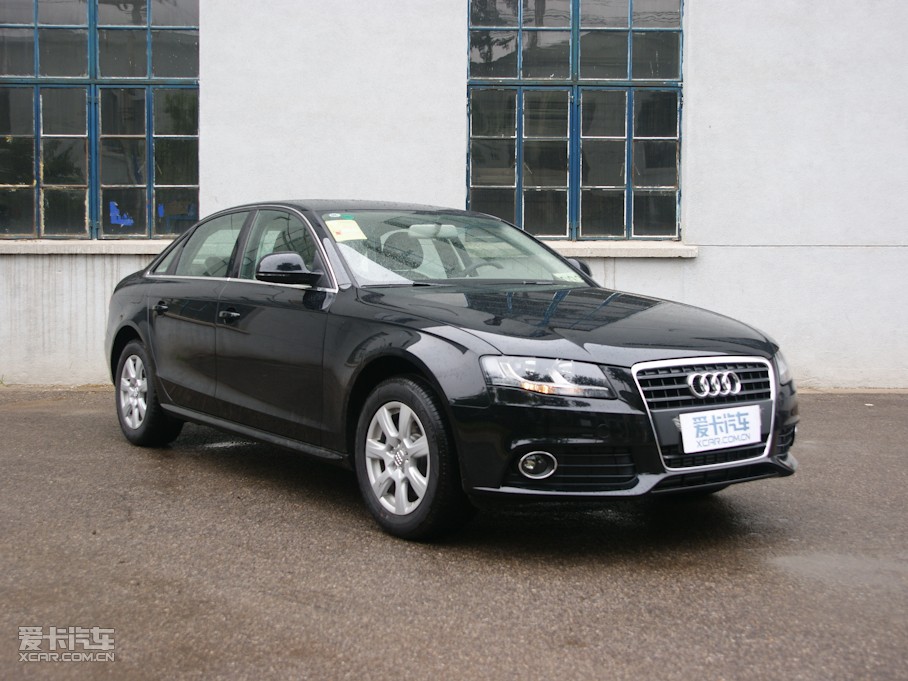 2010WA4L 1.8TFSI CVTհ