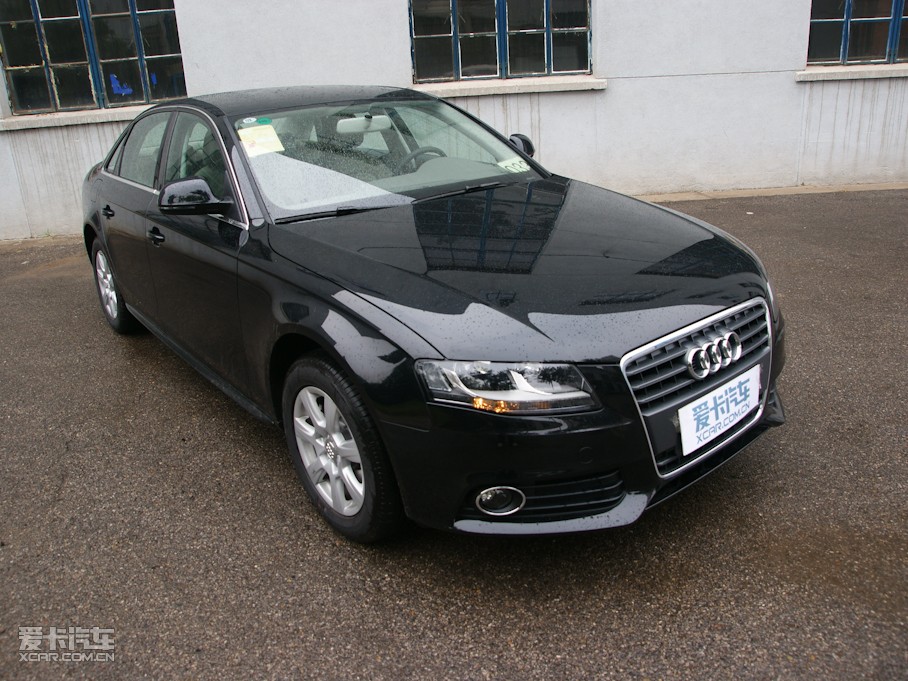 2010WA4L 1.8TFSI CVTհ