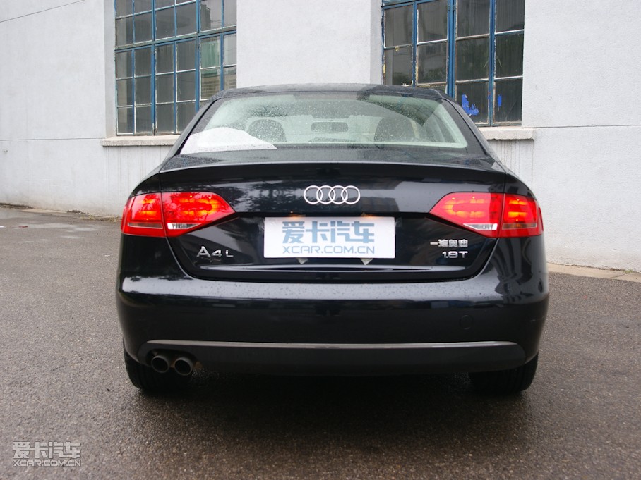 2010WA4L 1.8TFSI CVTհ