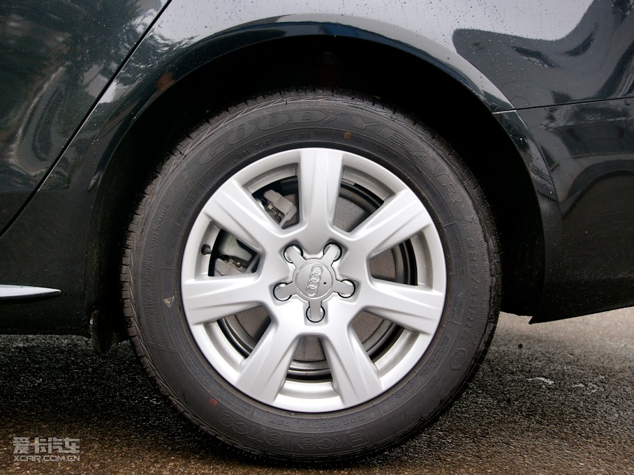 2010WA4L 1.8TFSI CVTհ