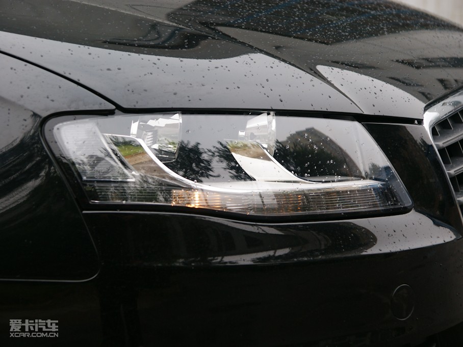 2010WA4L 1.8TFSI CVTհ