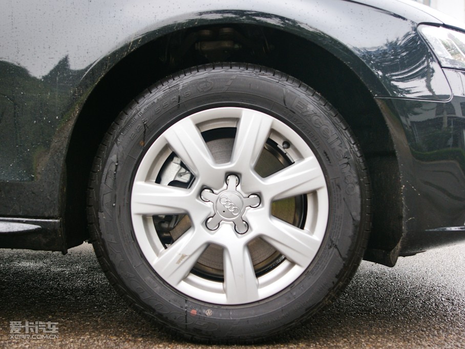 2010?yun)WA4L 1.8TFSI CVT(w)