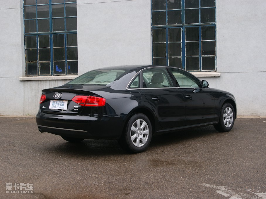 2010WA4L 1.8TFSI CVTհ