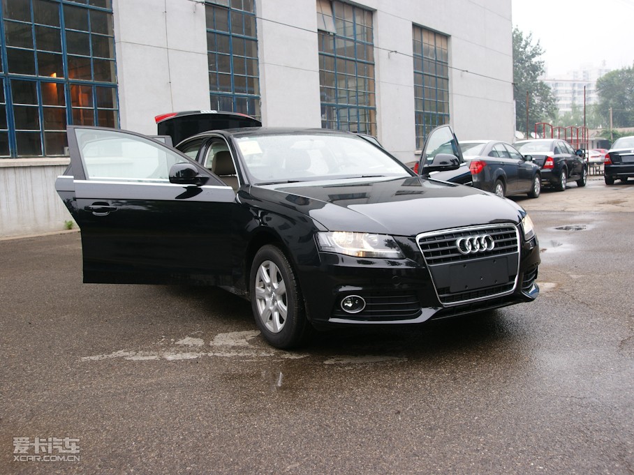 2010WA4L 1.8TFSI CVTհ