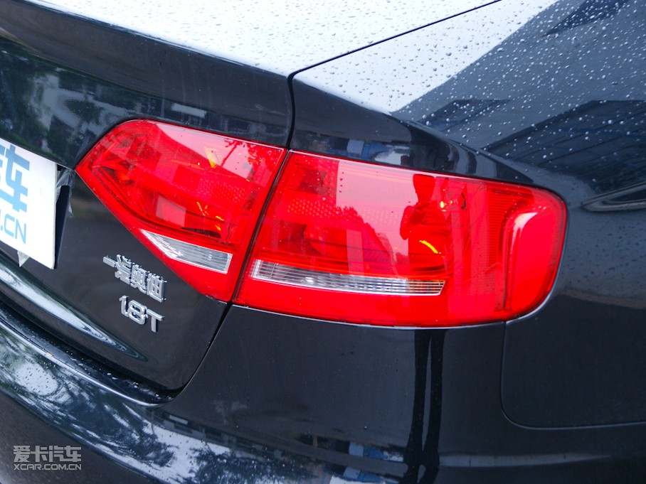 2010WA4L 1.8TFSI CVTհ