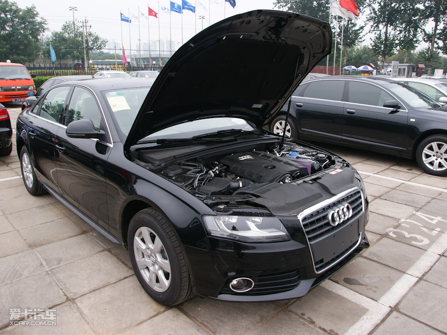 2010WA4L 1.8TFSI CVTհ