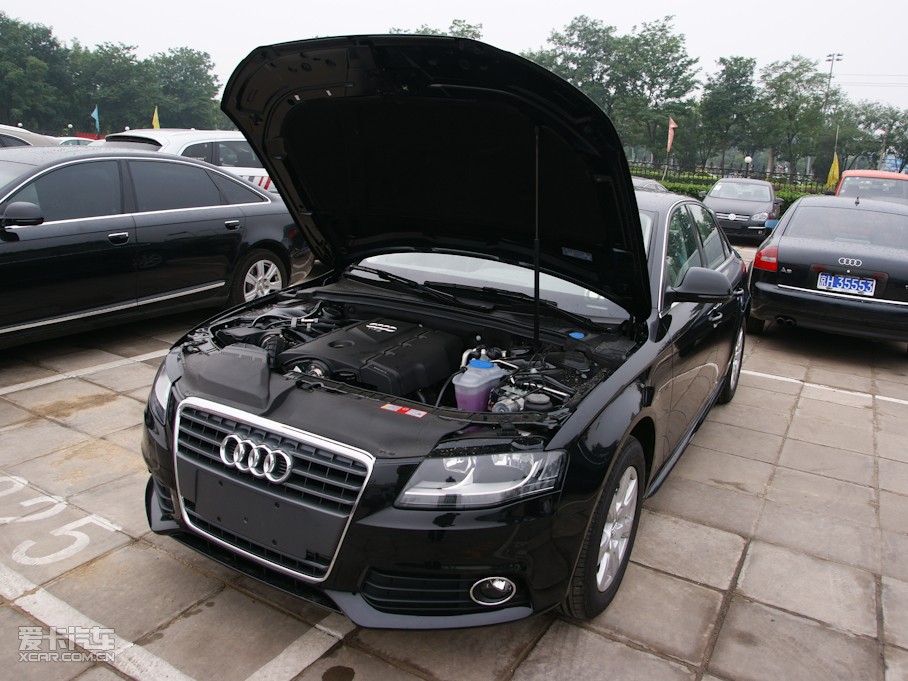 2010WA4L 1.8TFSI CVTհ