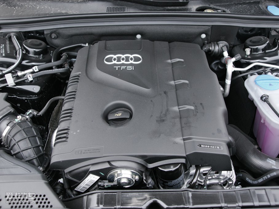 2010WA4L 1.8TFSI CVTհ
