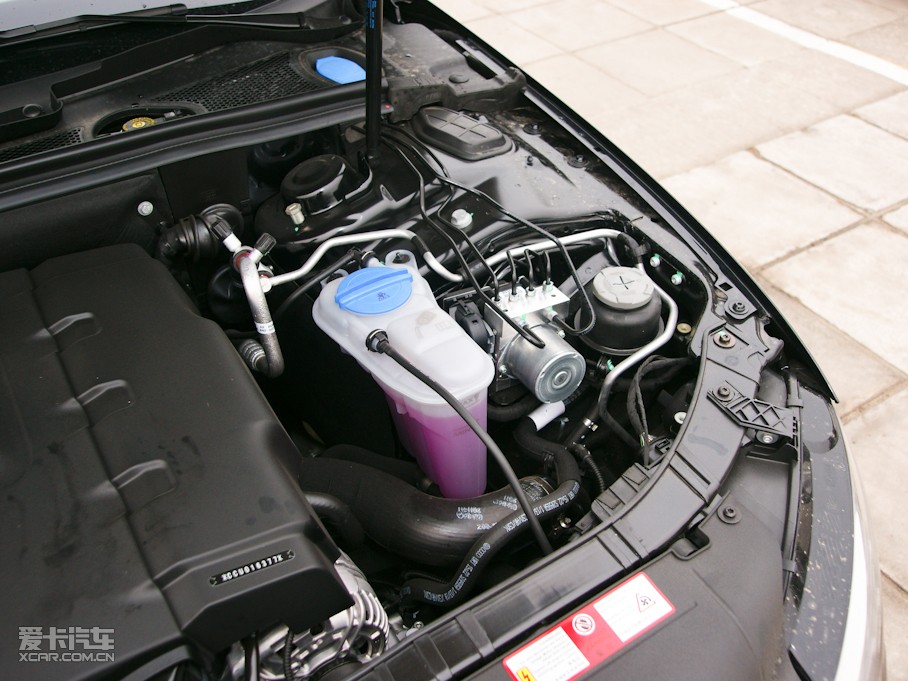 2010WA4L 1.8TFSI CVTհ