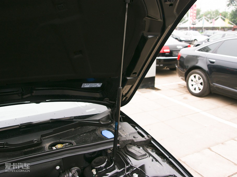 2010?yun)WA4L 1.8TFSI CVT(w)