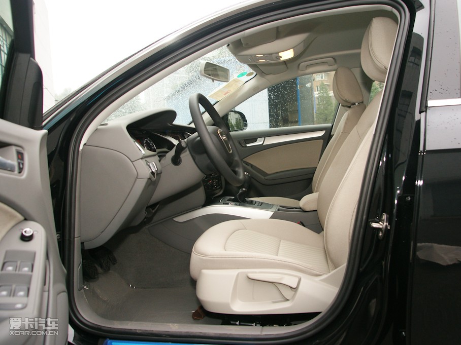 2010WA4L 1.8TFSI CVTհ