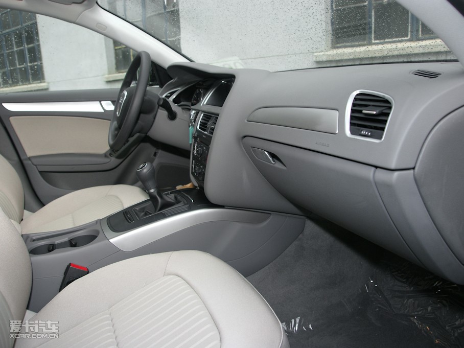 2010WA4L 1.8TFSI CVTհ