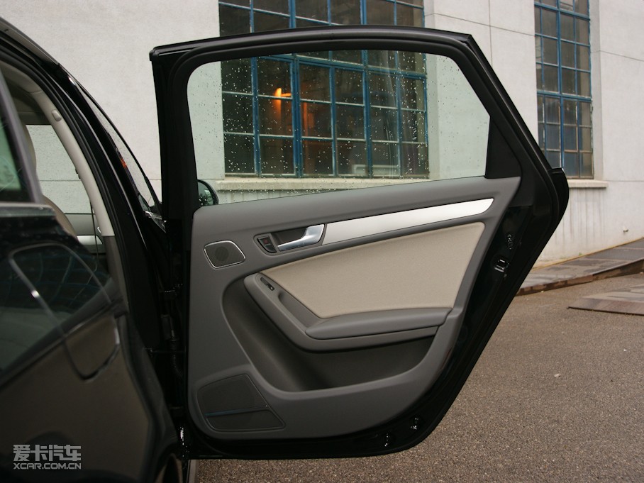 2010WA4L 1.8TFSI CVTհ