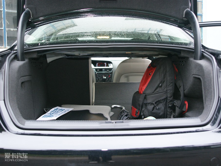 2010?yun)WA4L 1.8TFSI CVT(w)