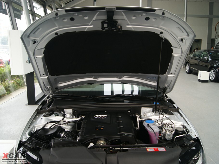 2010WA4L 2.0TFSI CVT˜ʰ