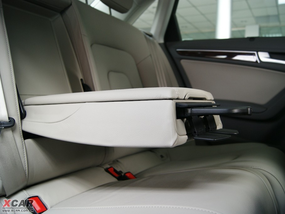 2010WA4L 2.0TFSI CVTA