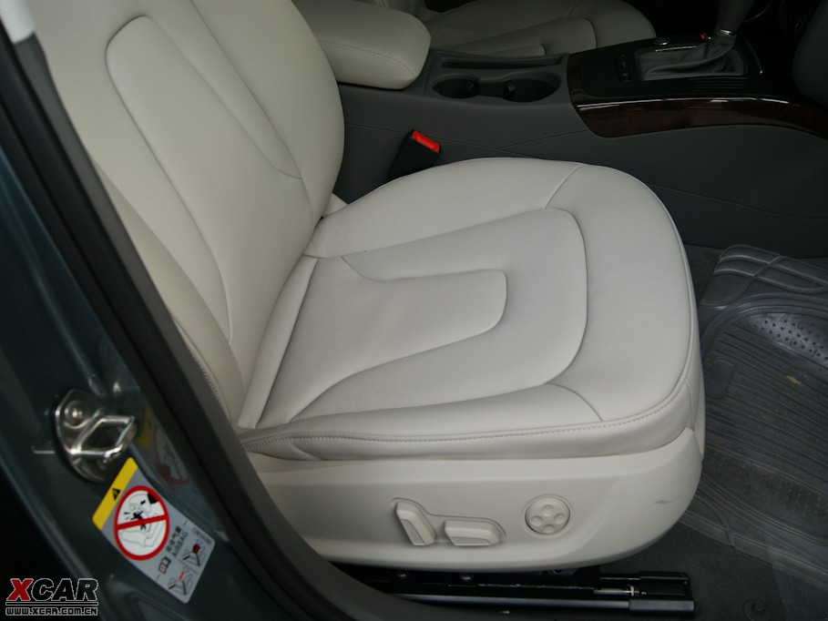 2010WA4L 2.0TFSI CVTA