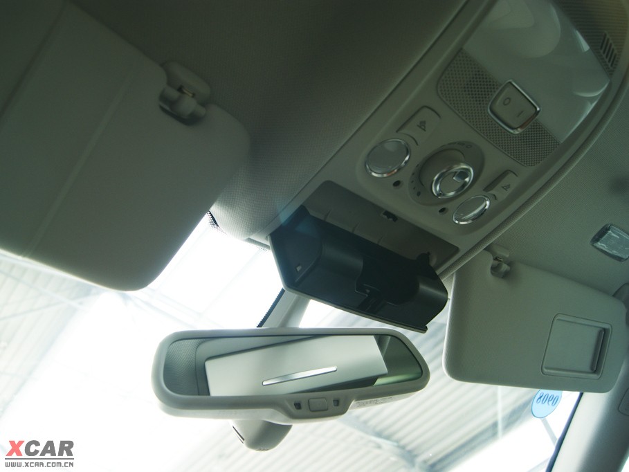 2010WA4L 2.0TFSI CVTA