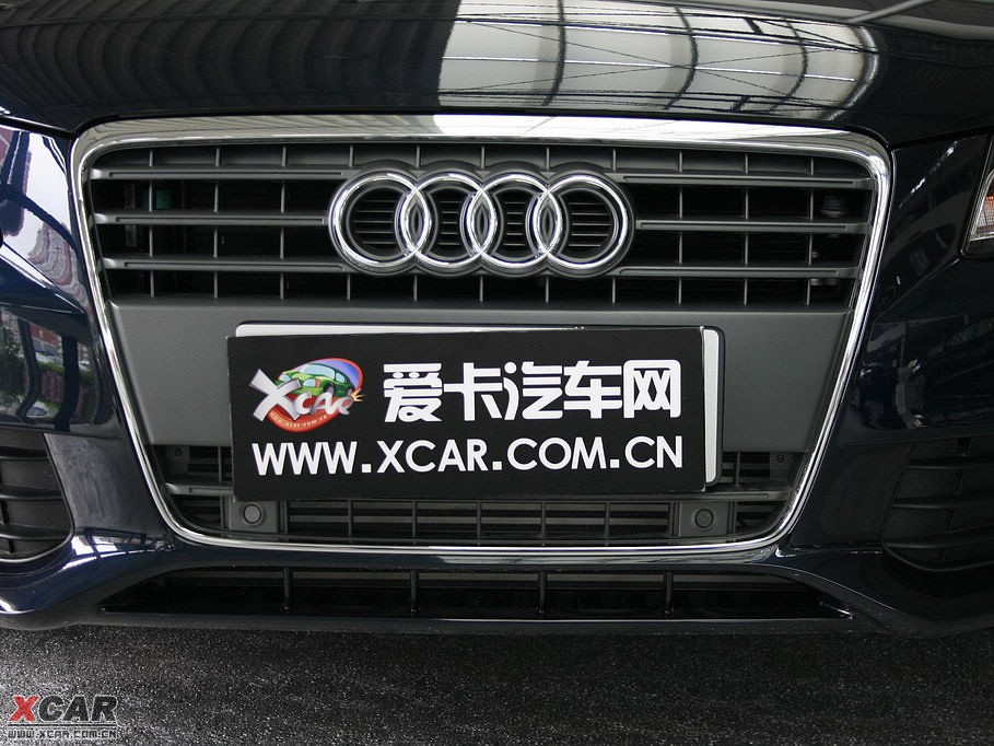 2010WA4L 2.0TFSI CVTg