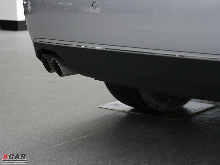 2010WA4L 2.0TFSI CVTg