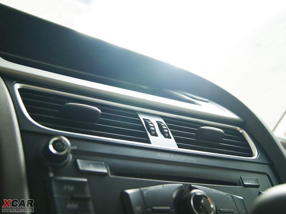 2010WA4L 2.0TFSI CVTA