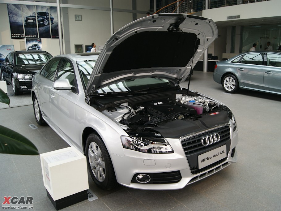 2010WA4L 2.0TFSI CVT˜ʰ