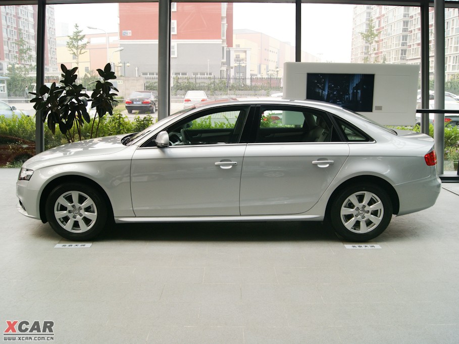 2010WA4L 2.0TFSI CVT˜ʰ