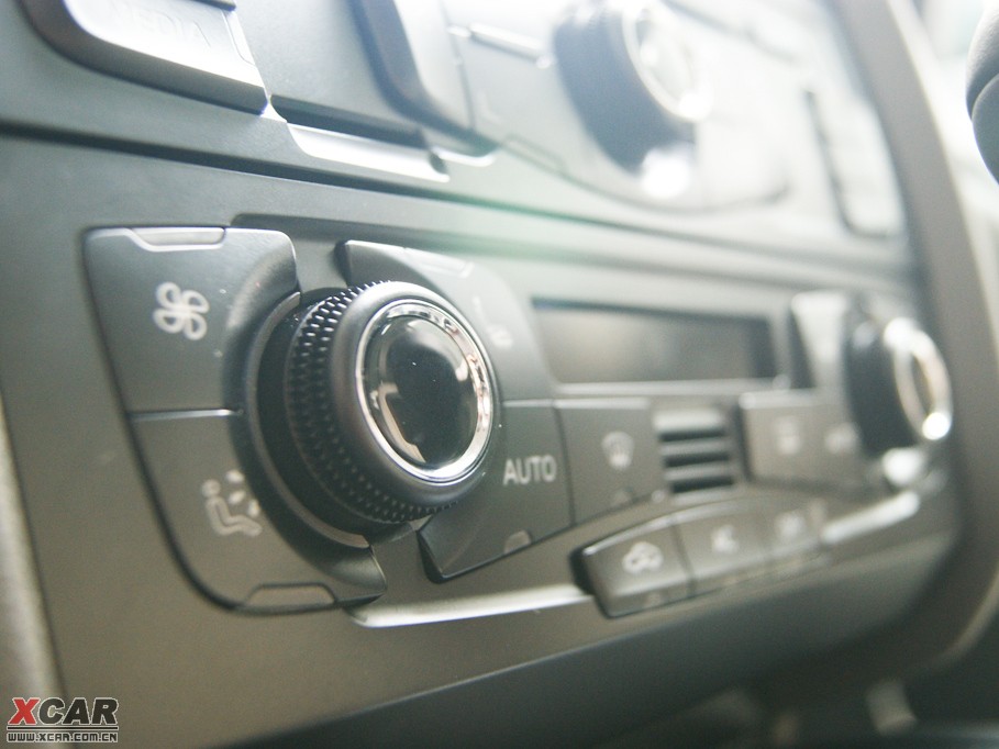 2010WA4L 2.0TFSI CVTA