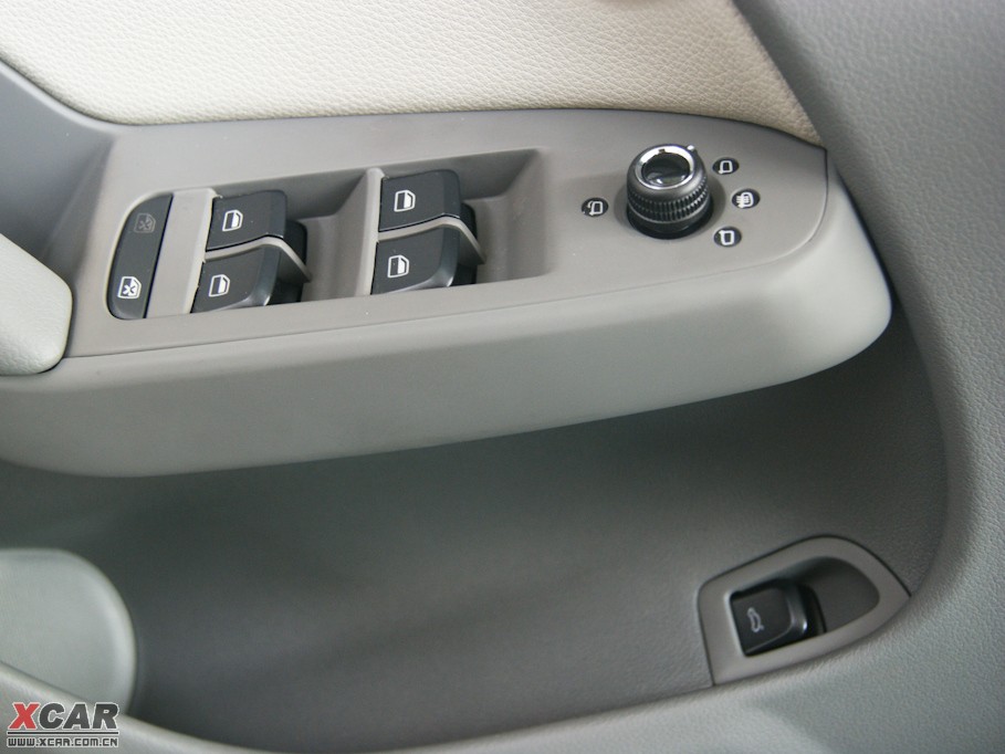 2010WA4L 2.0TFSI CVTA