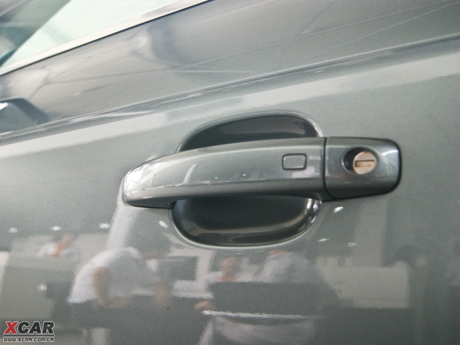 2010WA4L 2.0TFSI CVTA