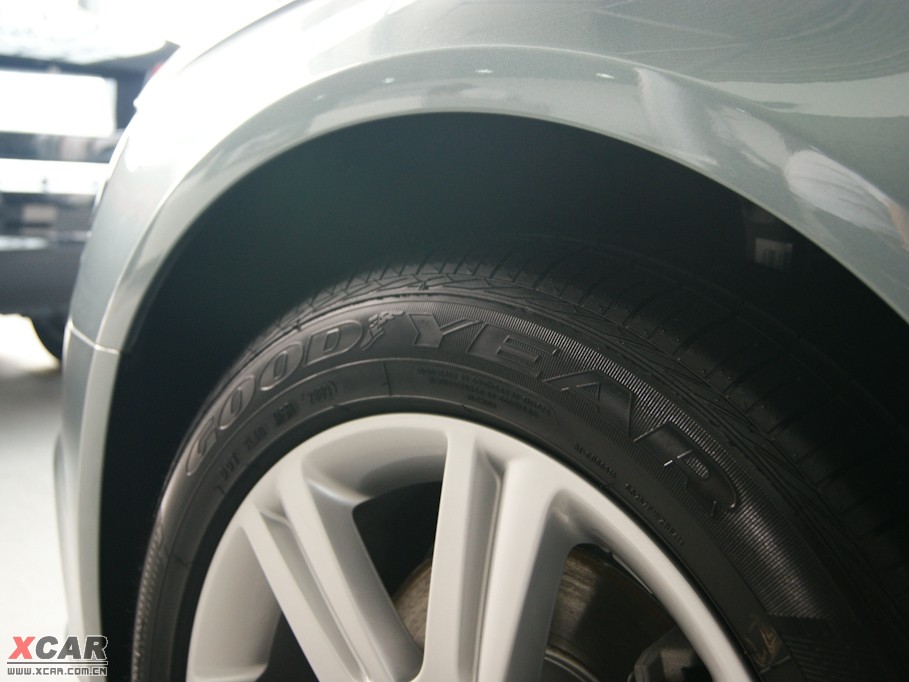 2010WA4L 2.0TFSI CVTA