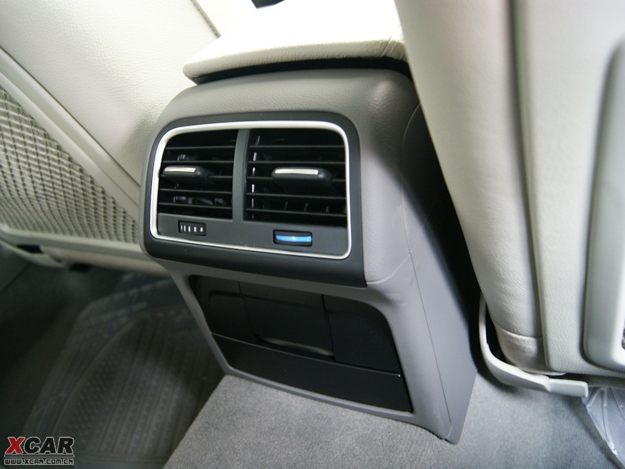 2010WA4L 2.0TFSI CVTA