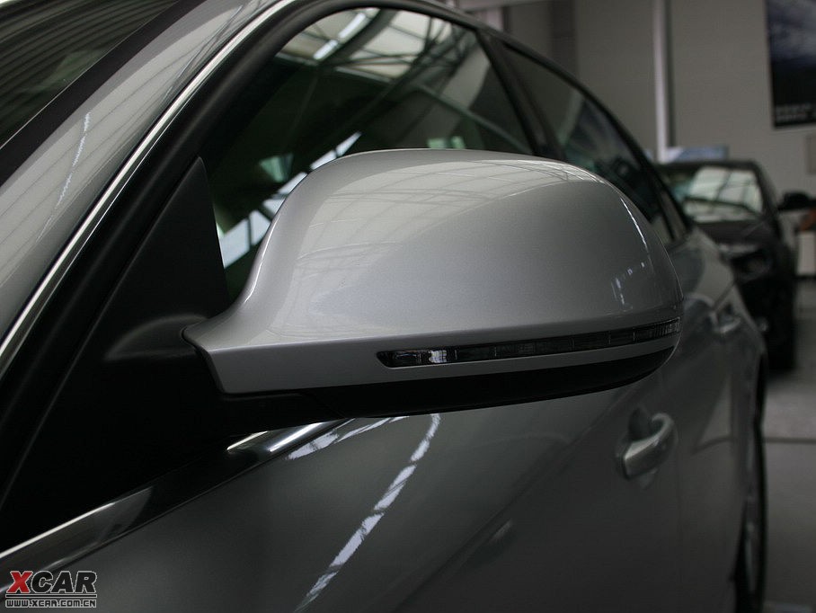 2010��?yu��n)W��A4L 2.0TFSI CVT���g(sh��)��