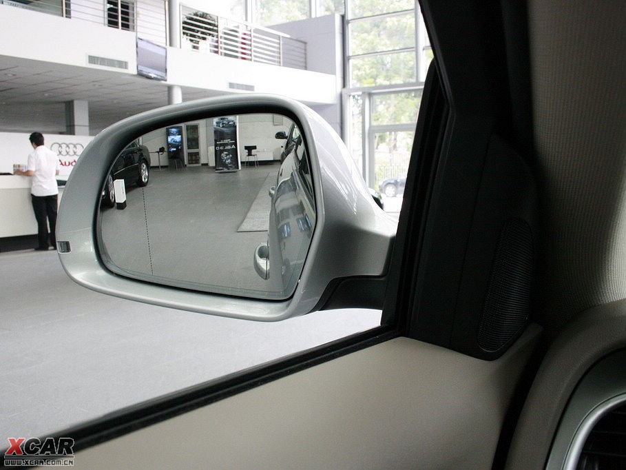 2010WA4L 2.0TFSI CVTg