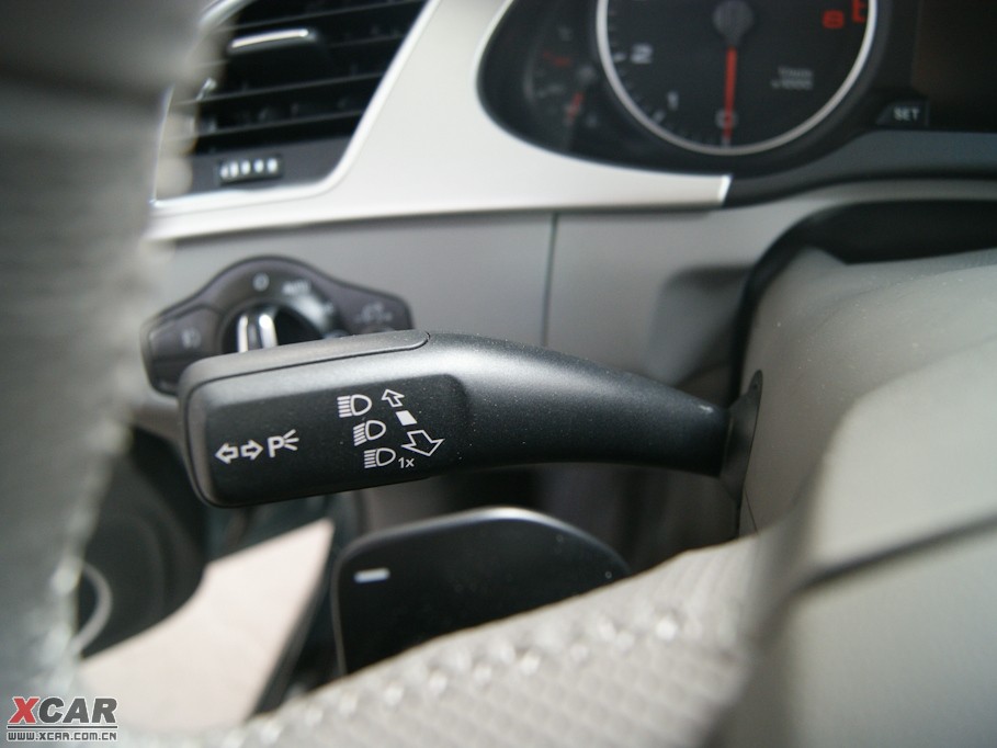 2010WA4L 2.0TFSI CVTA