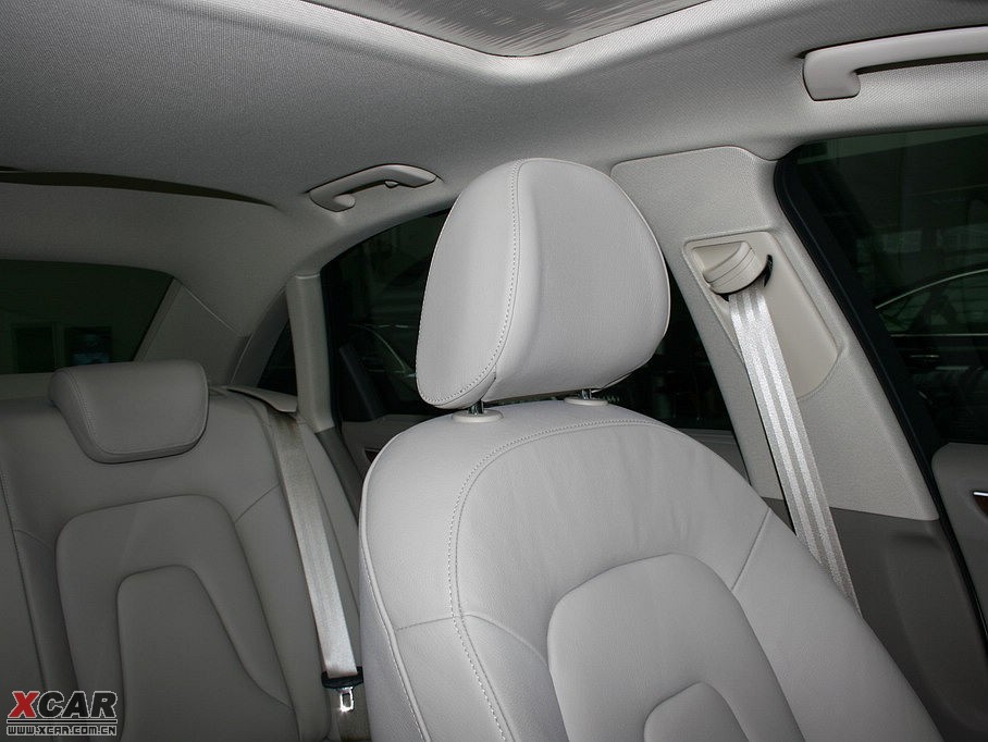 2010WA4L 2.0TFSI CVTg(sh)