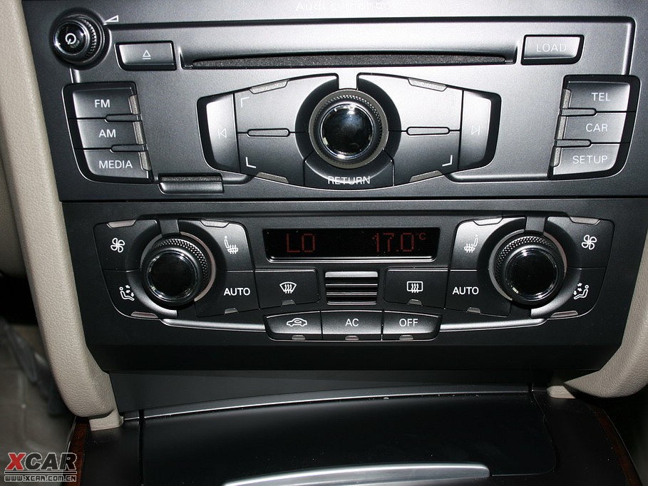 2010WA4L 2.0TFSI CVTg