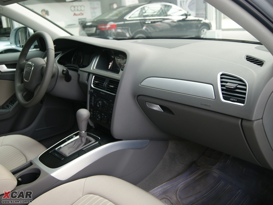 2010WA4L 2.0TFSI CVT˜ʰ