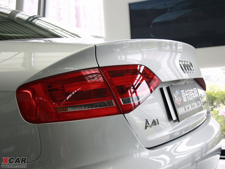 2010?yun)WA4L 2.0TFSI CVTg(sh)