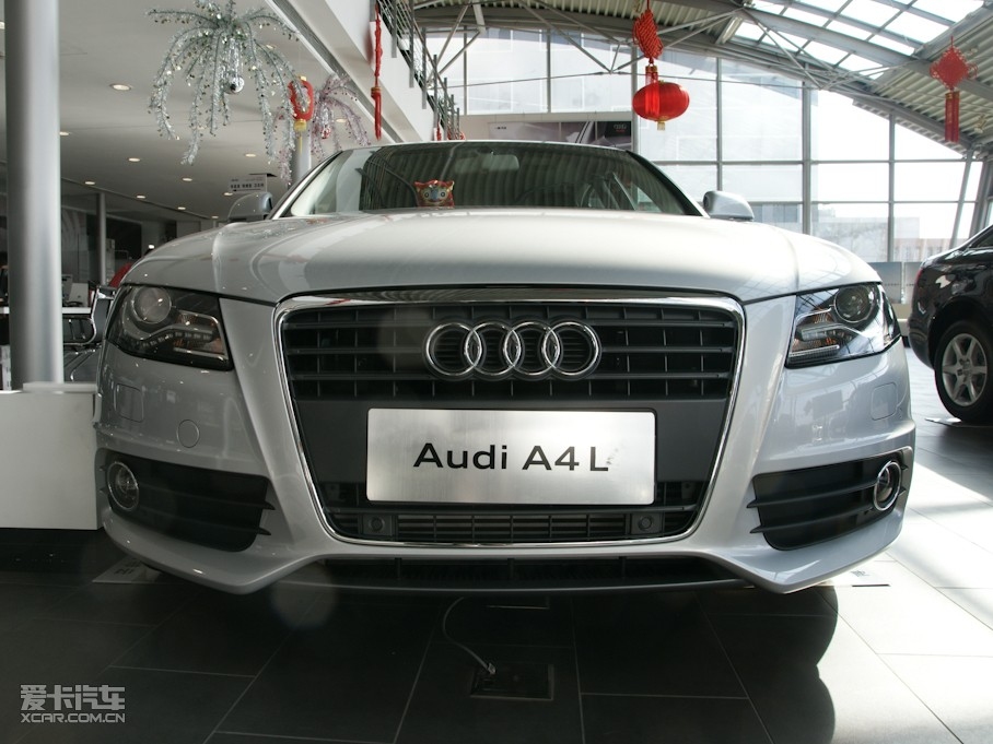 2010WA4L 2.0TFSI CVT\Ӱ