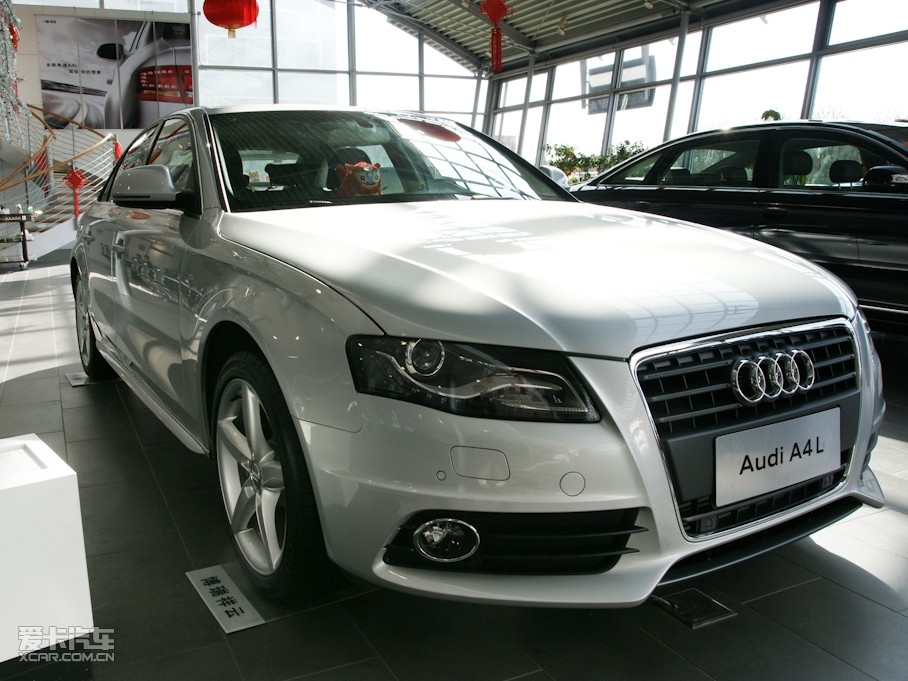 2010?yun)WA4L 2.0TFSI CVT\(yn)(dng)