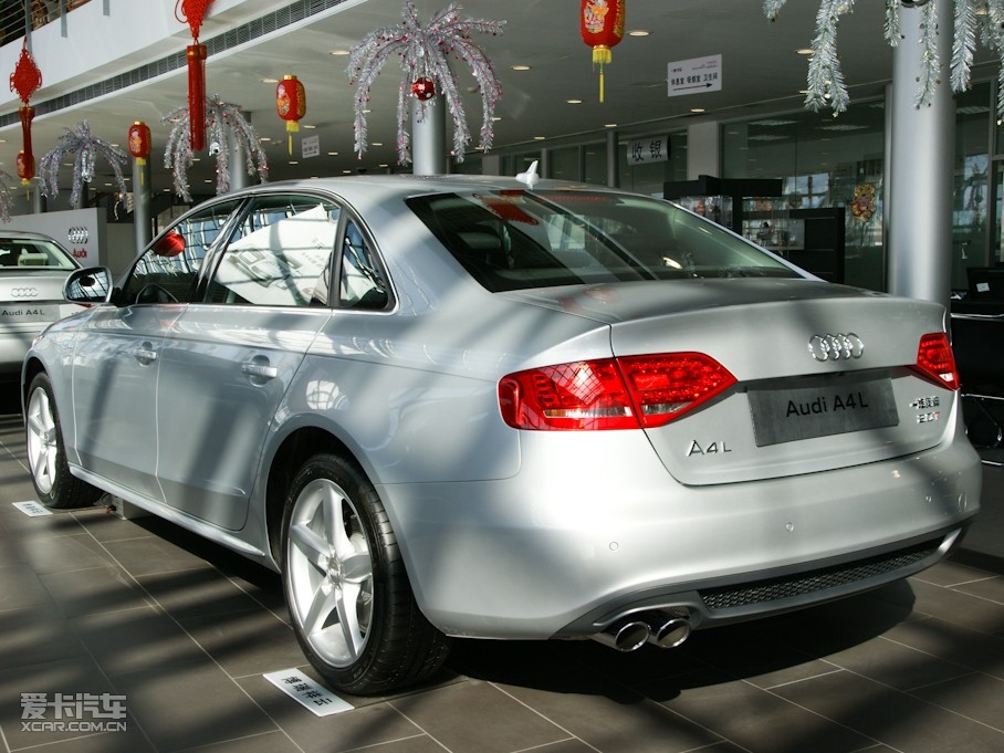 2010WA4L 2.0TFSI CVT\Ӱ